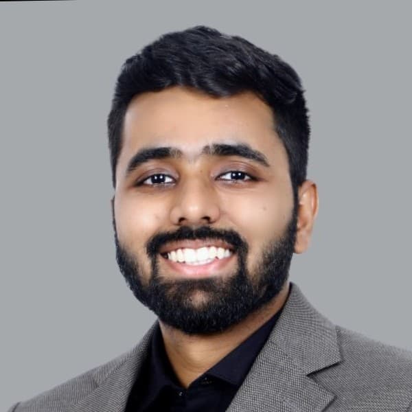 Krishna Kumar