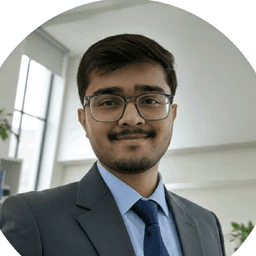 Krishnarajsinh Gohil