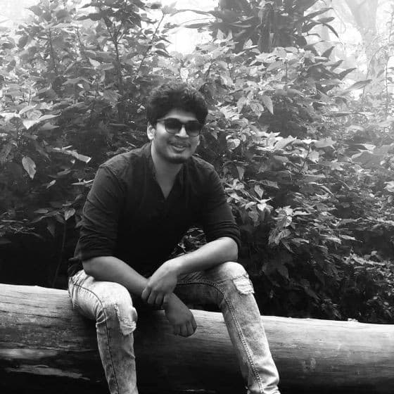Krishnaraju B