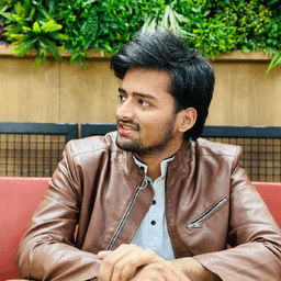 Krishna Rana