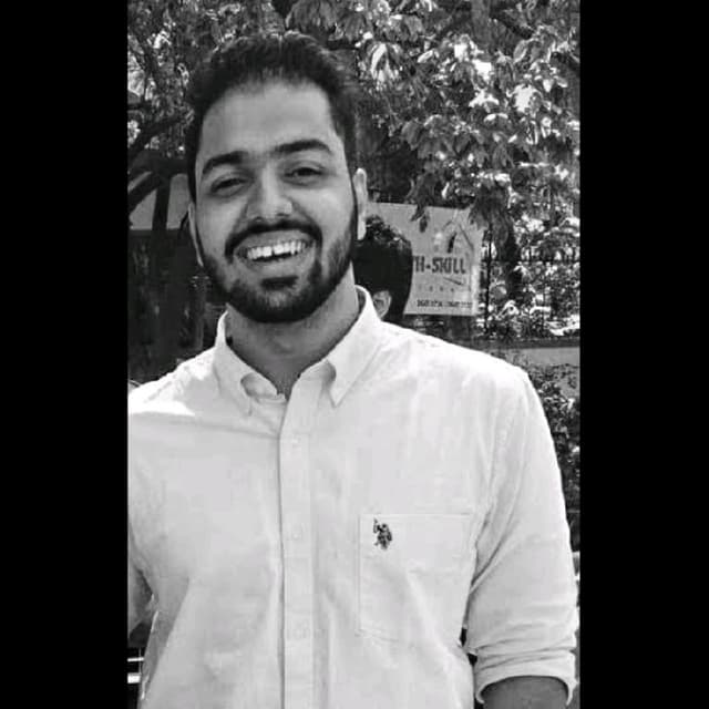 Krishna Rao