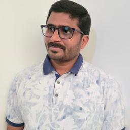 Krishna Rao Chintu