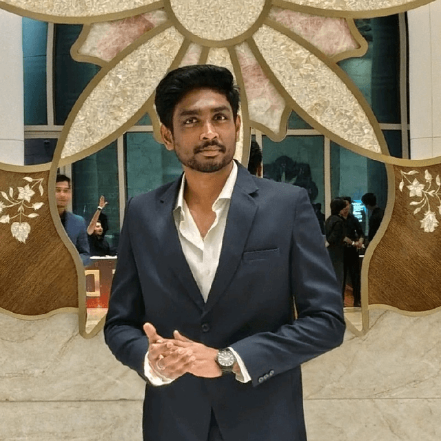 Krishna Rasal