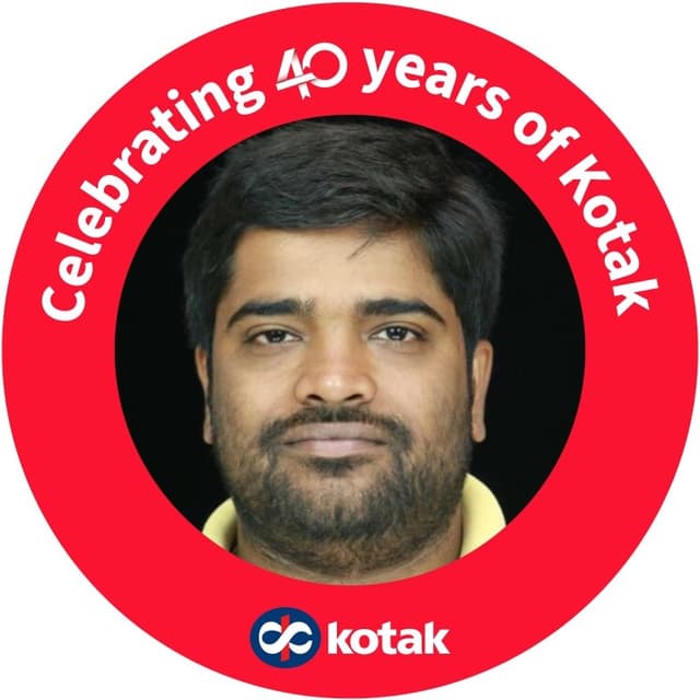 Krishna Reddy