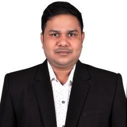 Krishna M.