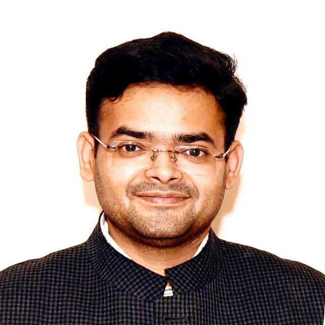 Rohan Krishna