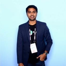 Krishna Kumar Selvaraj