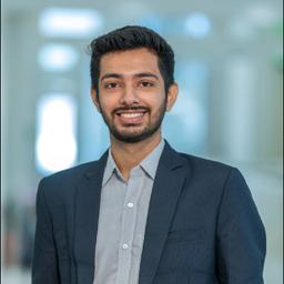 Krishna Sharma