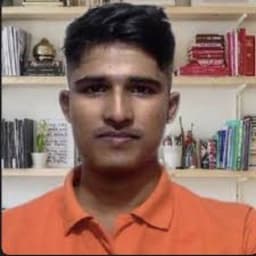 Krishna Singh