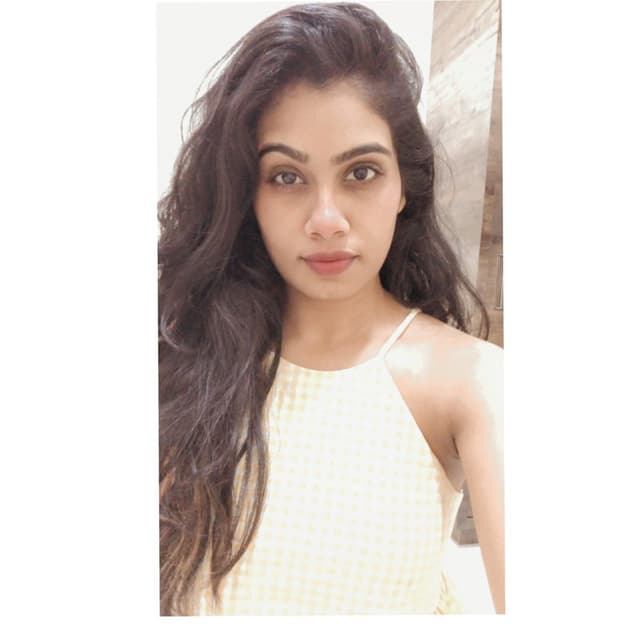 Krishnasree Reddy