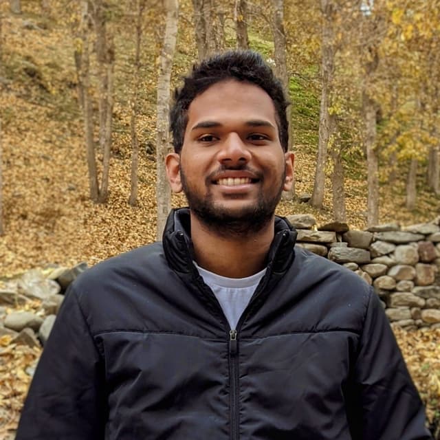 Krishnateja Anumolu