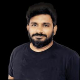 Krishna Varma Alluri