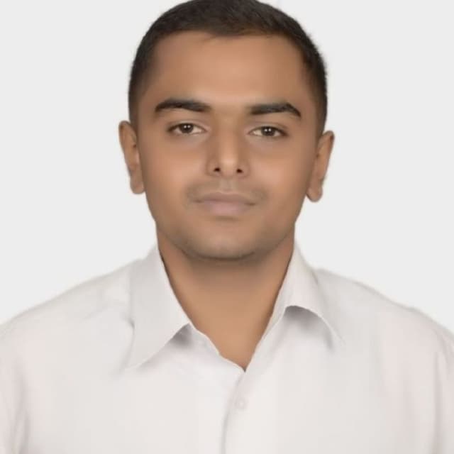 Krishna V.