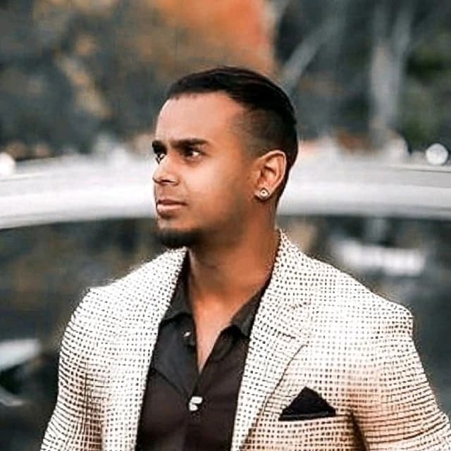 Vishal Krishna