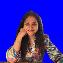 Krishna Vyas