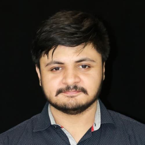Krishnayan Gupta