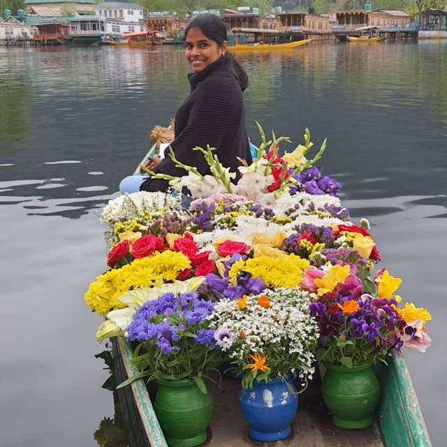 Krishnendhu u.n
