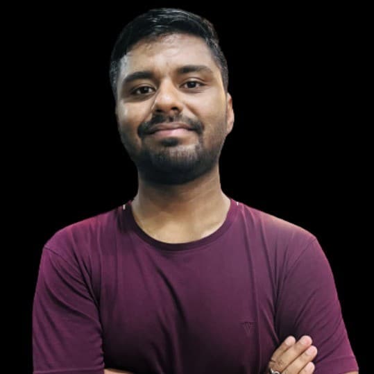 Krishnendu Halder