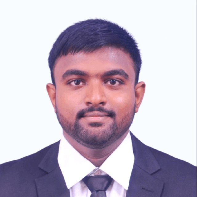 Krishnendu Mukherjee