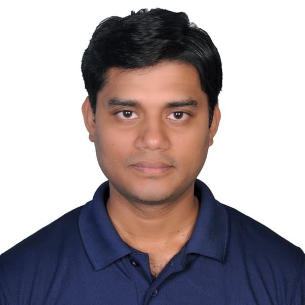krishnendu kayal