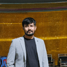 Krishn Kant Tiwari