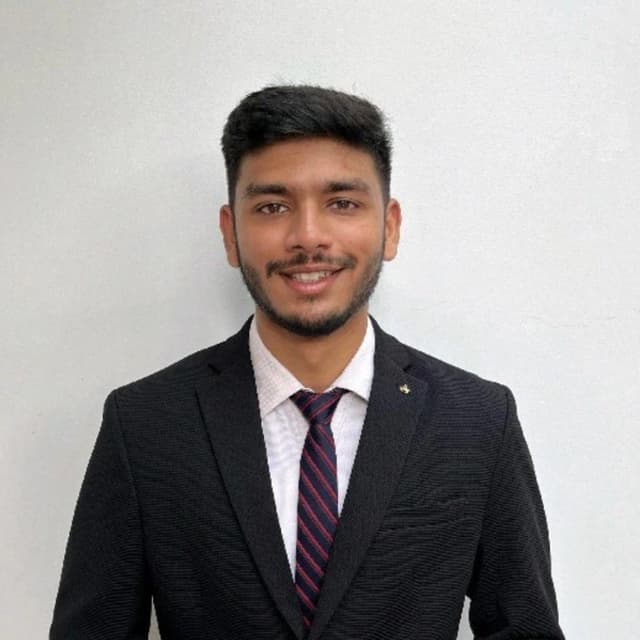 Krish Patel