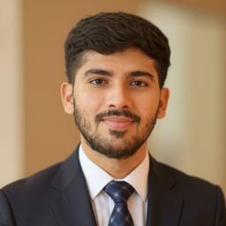 Krish Poddar