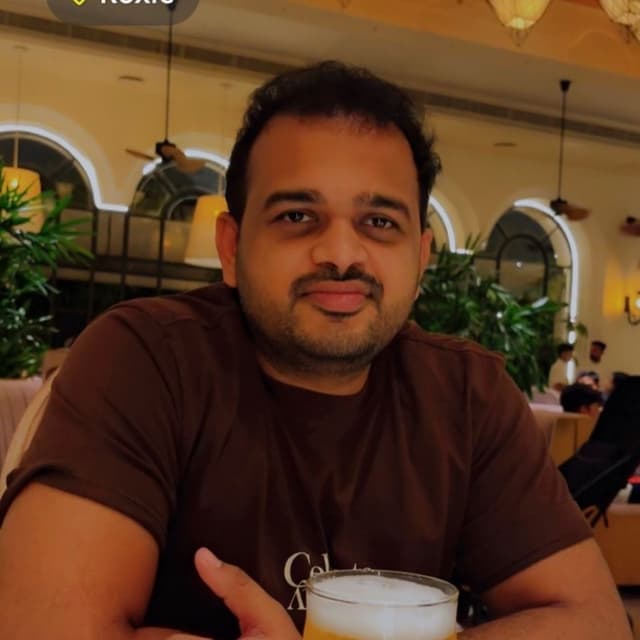 Ram Krishna