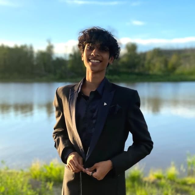 Krish Shah