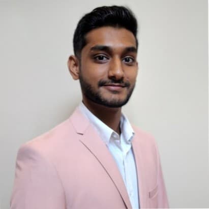 Krish Patel