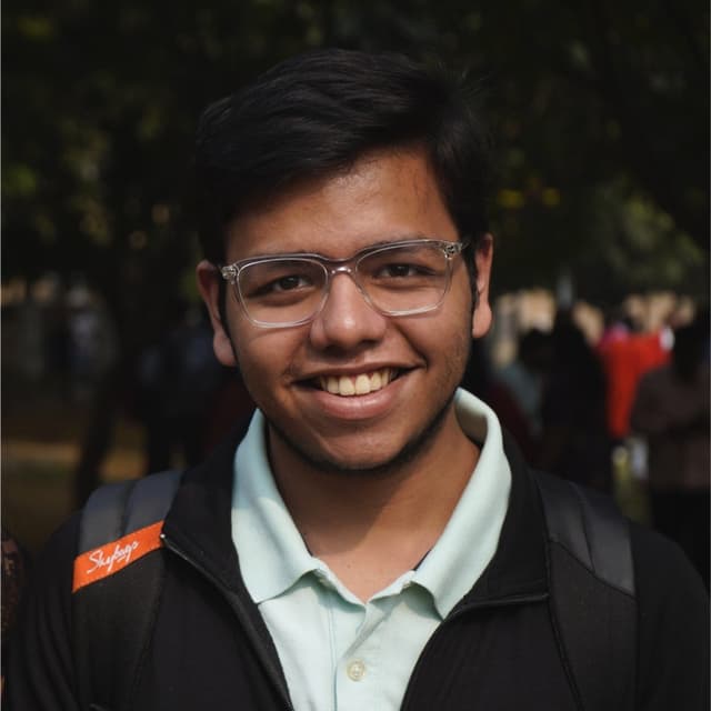 Krish Vijayan
