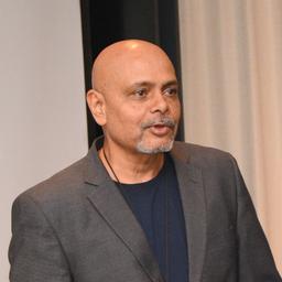 Krishna Kumar N V