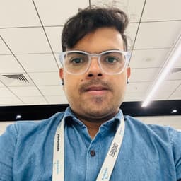 Bijay Krishna Das