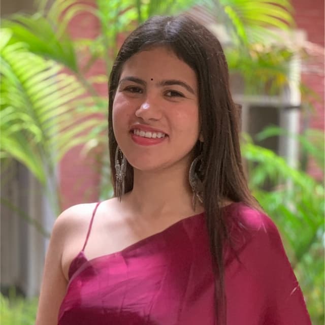 Krishya Gaba