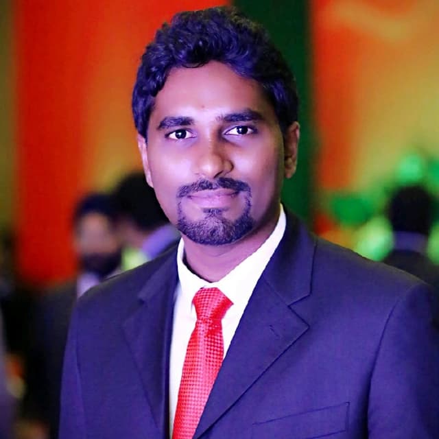 Venugopal Shankar