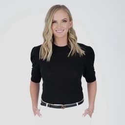Krista Pierantozzi