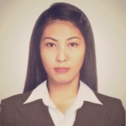 Kristel Salabao