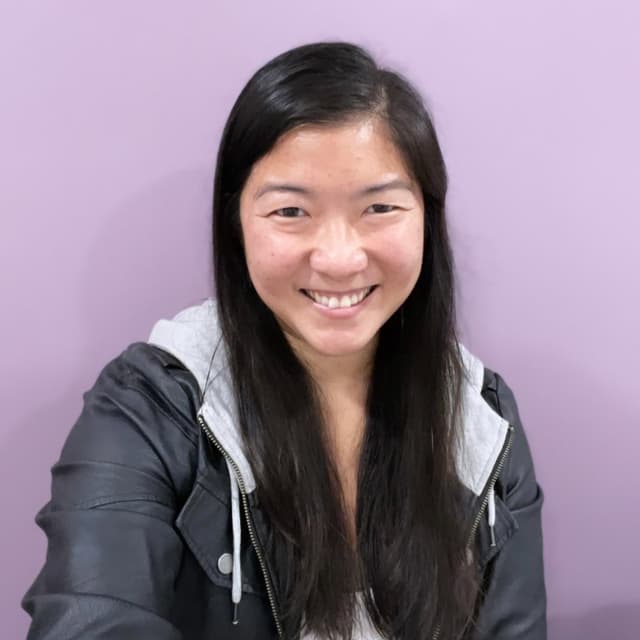 Kristen Manegdeg