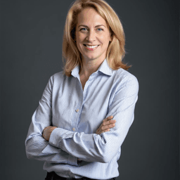 Kristen Morrow-Greven