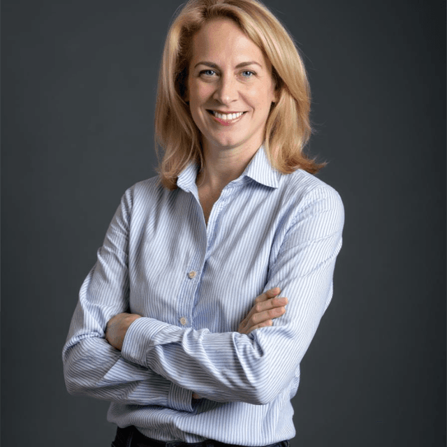 Kristen Morrow-Greven
