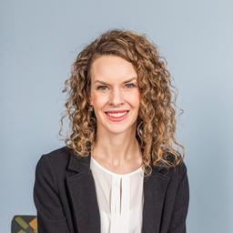 Kristen Brands Sandhurst, CPA