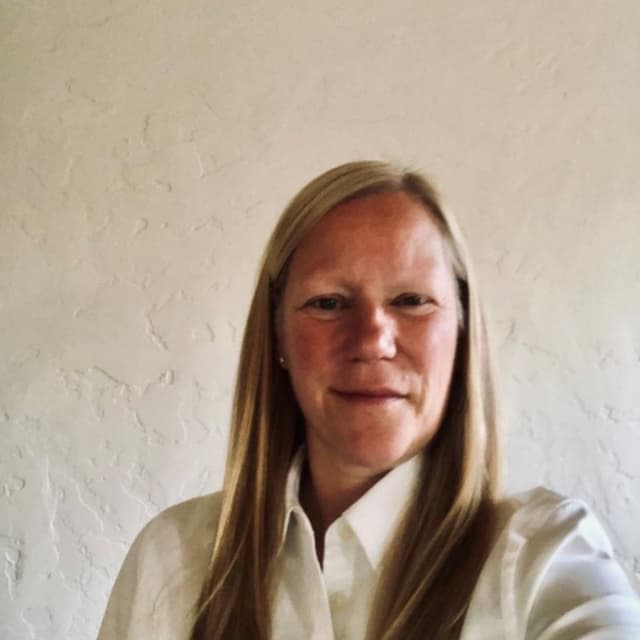 Kristi Weir