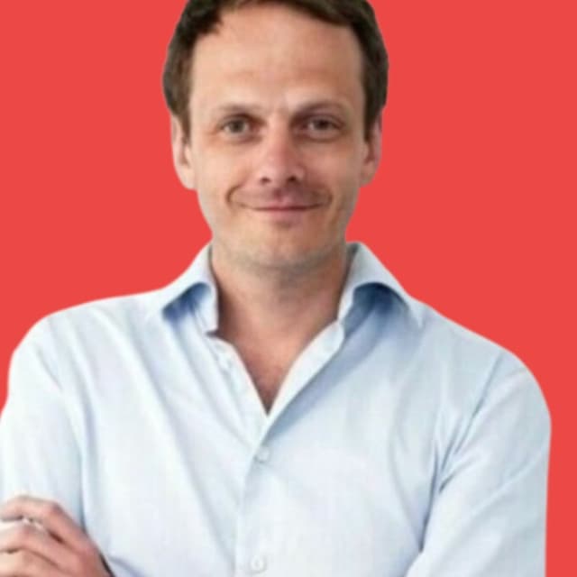 Kristian Jul Røsjø