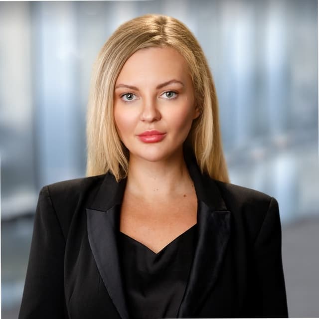 Kristina Z.