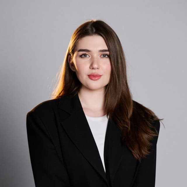 Kristina Zaalishvili