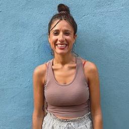 Kristina Cappuccilli