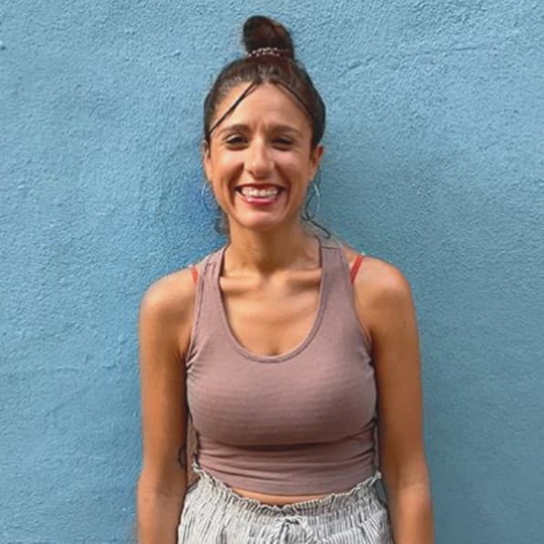 Kristina Cappuccilli