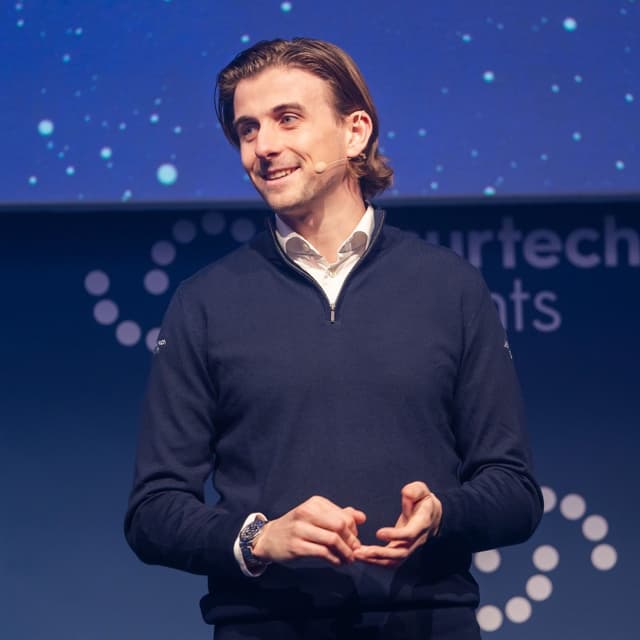 Kristoffer Lundberg