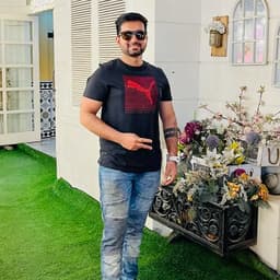 Krit Kalra