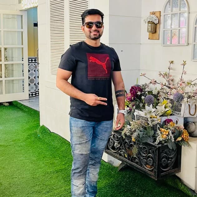 Krit Kalra